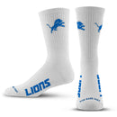 Detroit Lions Refresh Premium Crew Socks