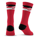 Detroit Red Wings Legend Premium Crew Socks