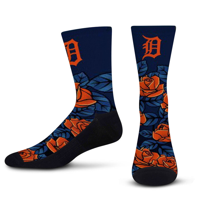 Detroit Tigers Roses