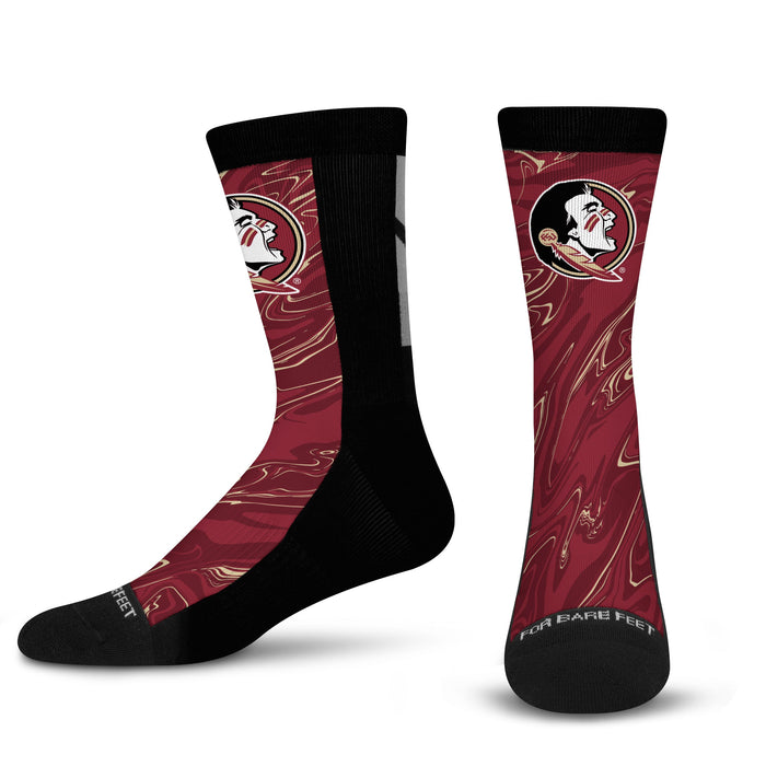 Florida State Seminoles Conversion Oily