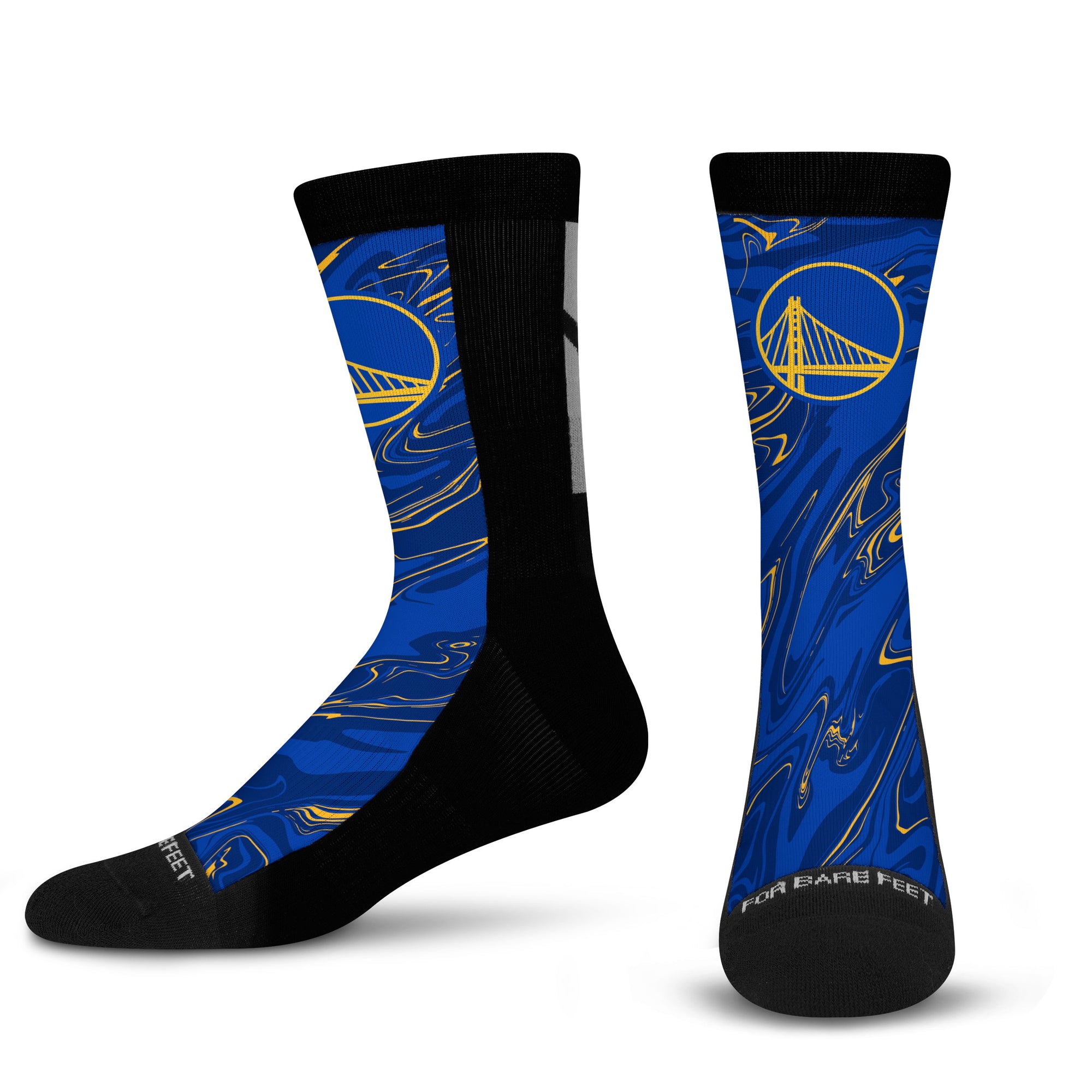 Golden State Warriors Conversion Oily
