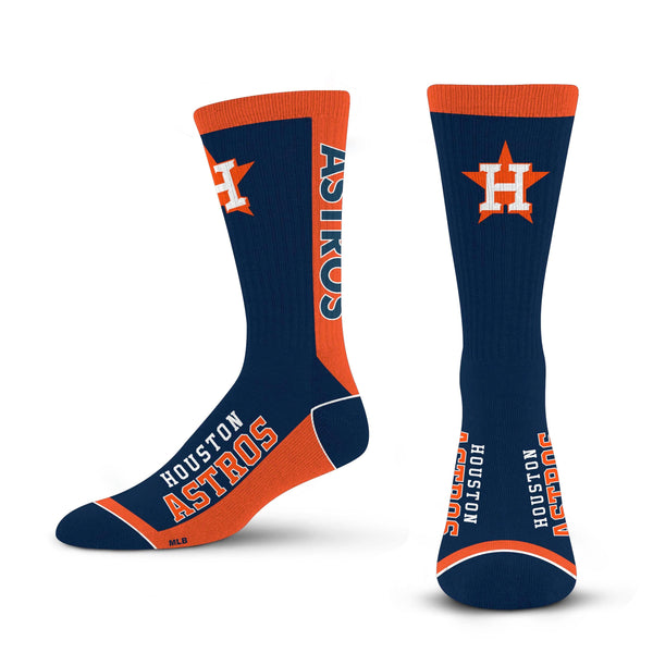 Stance Astros Socks