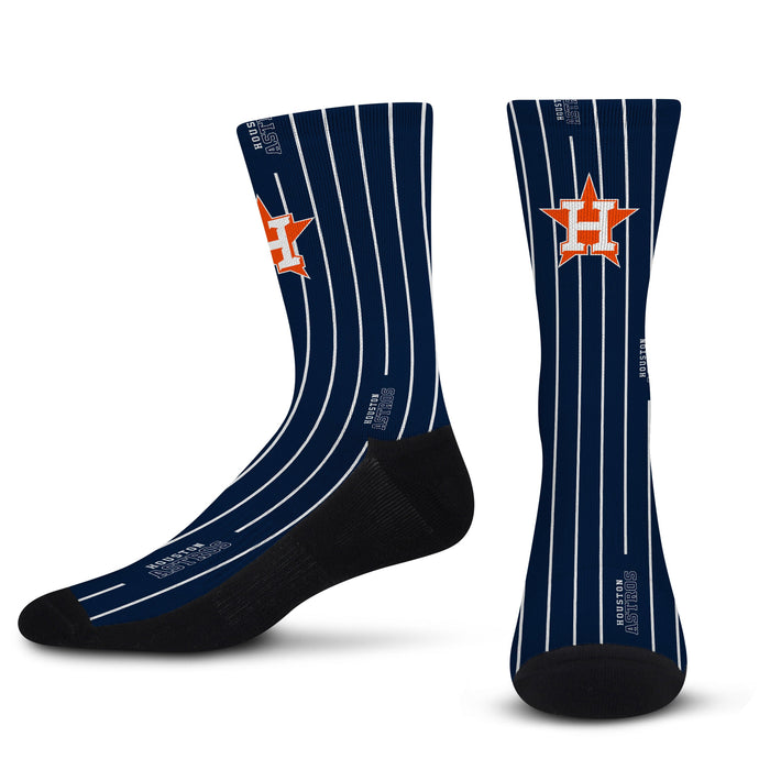 Houston Astros – For Bare Feet