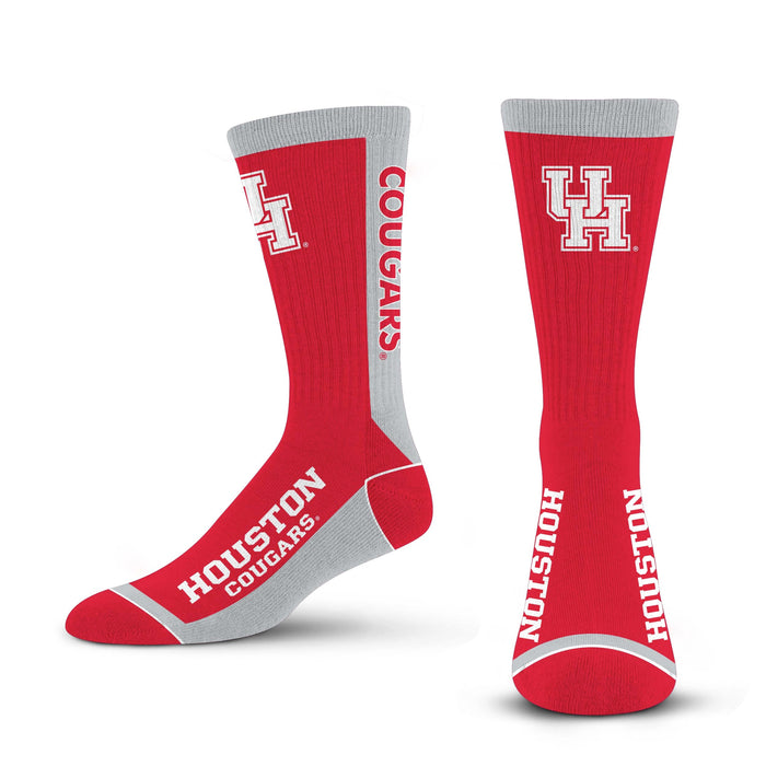 Houston Cougars - MVP
