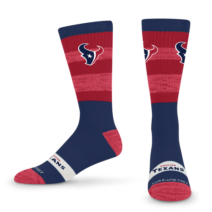 Houston Texans Disruptor Premium Crew