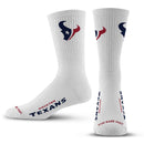 Houston Texans Refresh Premium Crew Socks