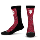 Indiana Hoosiers Conversion Oily