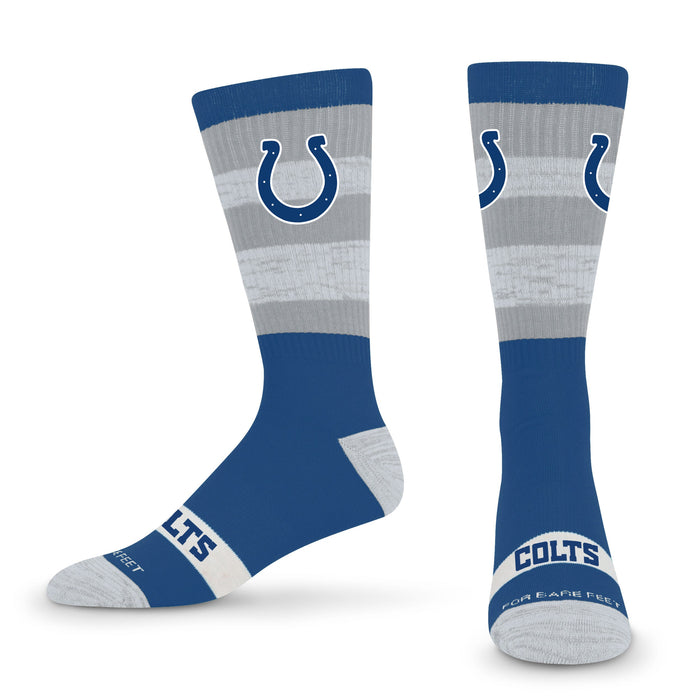 Indianapolis Colts Disruptor Premium Crew