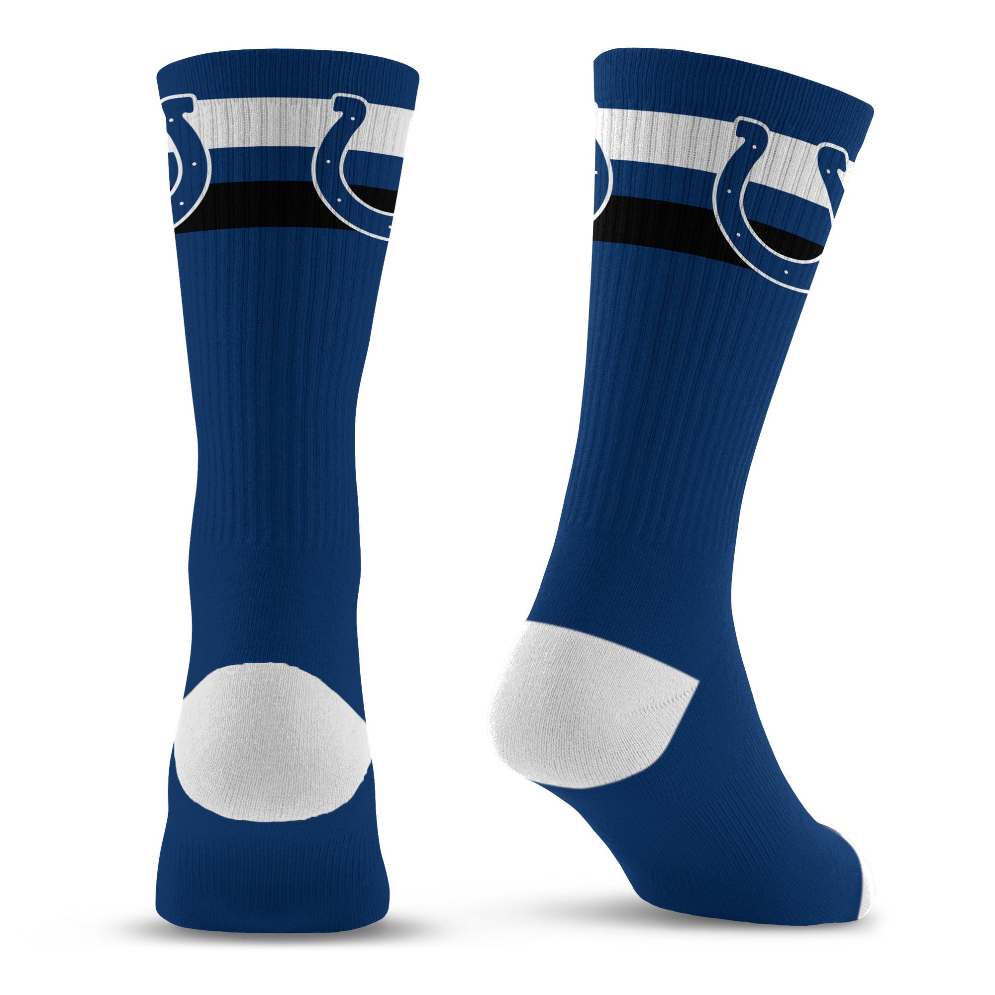 Indianapolis Colts - Legend Premium Crew Socks