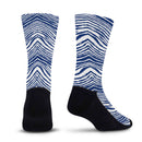 Indianapolis Colts Zubaz Fever