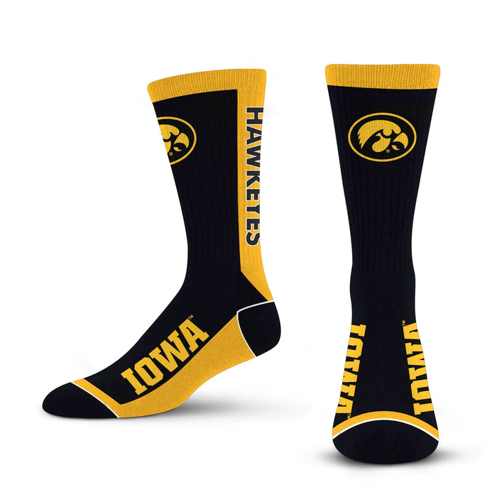 Iowa Hawkeyes - MVP