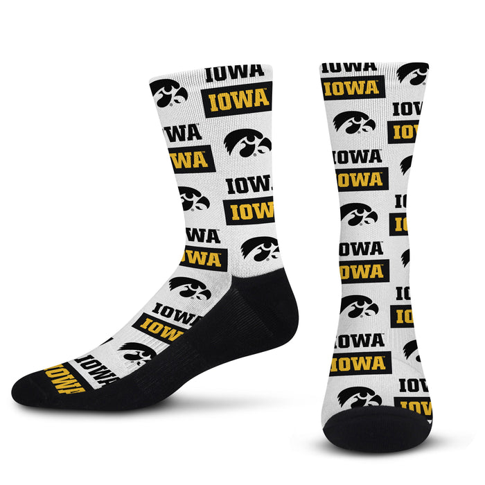 Iowa Hawkeyes Poster Print