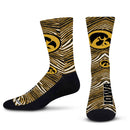 Iowa Hawkeyes Zubaz Fever