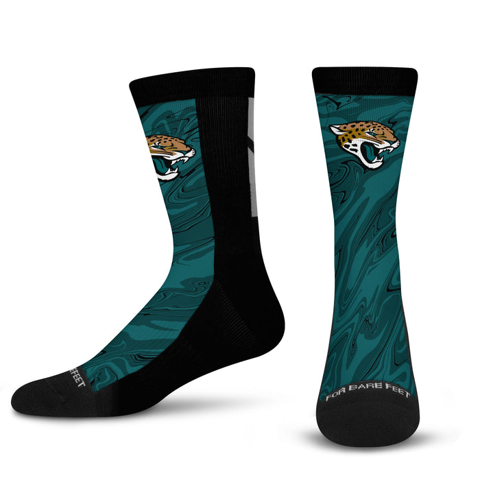 Jacksonville Jaguars Conversion Oily