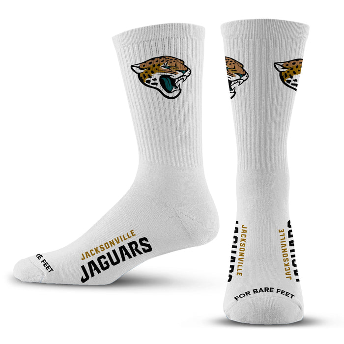 JAGUAR CREW SOCKS JAGUAR CREW SOCKS