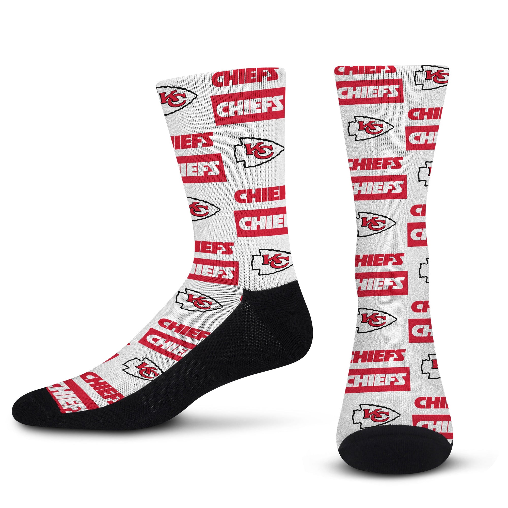 for bare feet Kansas City Chiefs Poster Print Kansas City Chiefs Poster Print