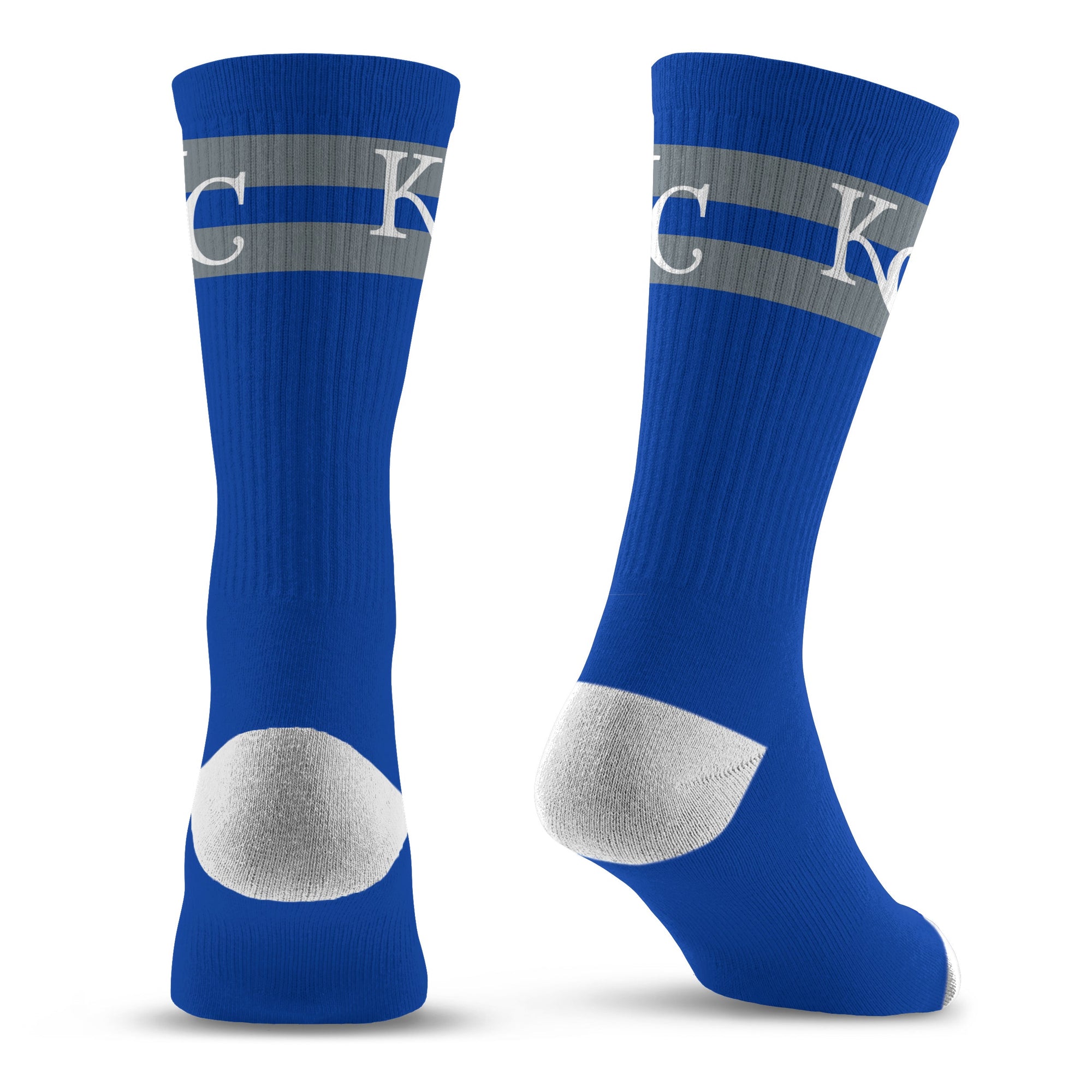 Kansas City Royals Legend Premium Crew Socks