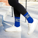 Kansas City Royals Legend Premium Crew Socks