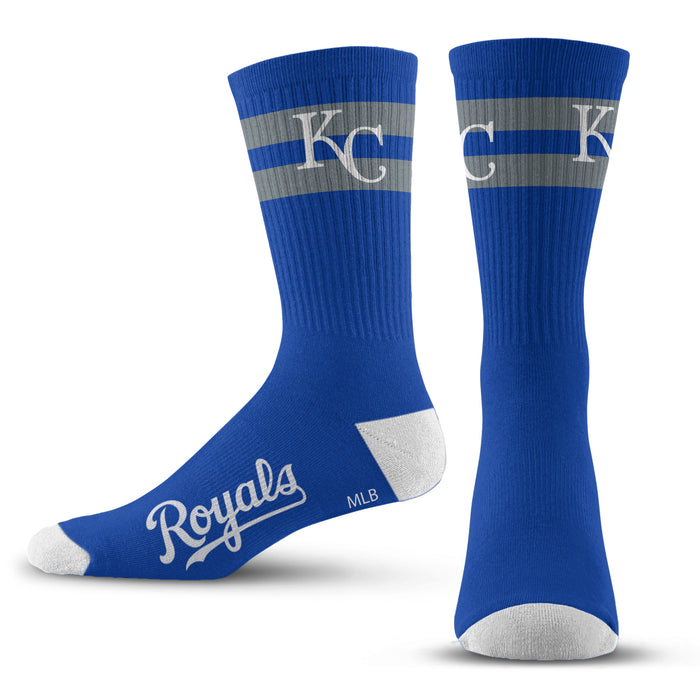 Kansas City Royals Legend Premium Crew Socks