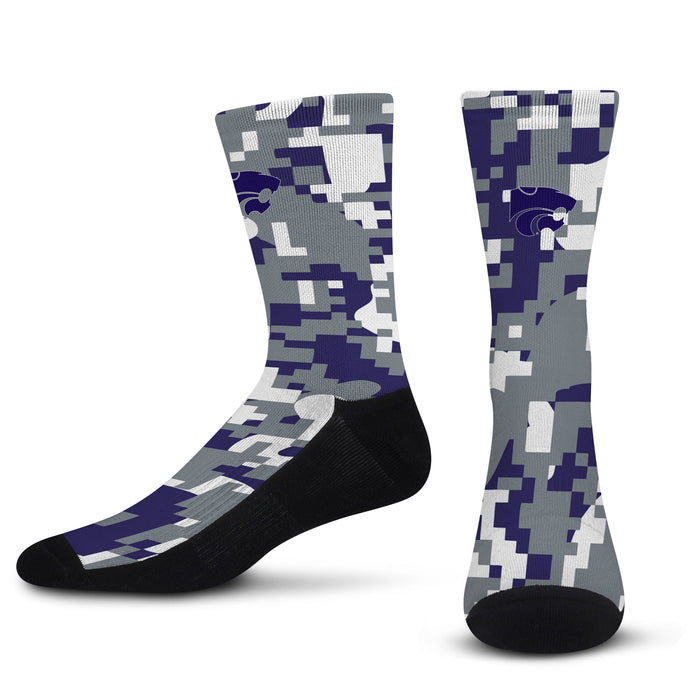 Kansas State Wildcats  Digi