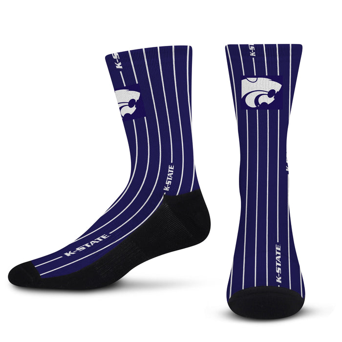 Kansas State Wildcats  Pinstripe