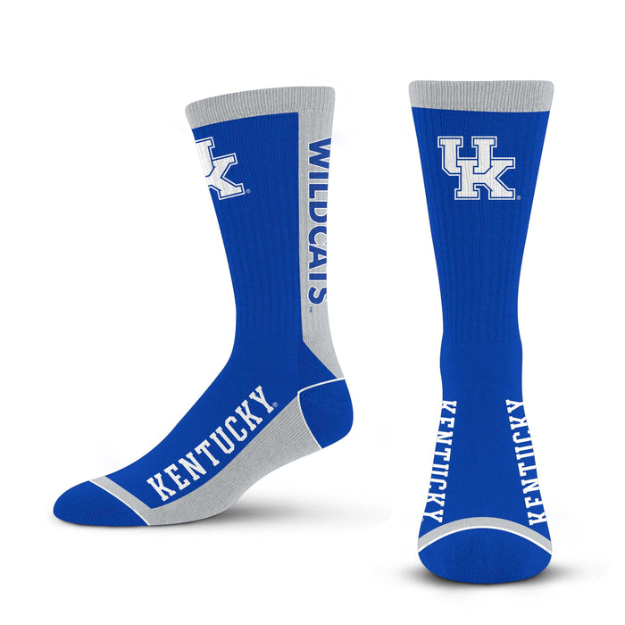Kentucky Wildcats - MVP