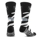 Las Vegas Raiders - Breakout Premium Crew Socks