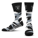 Las Vegas Raiders Breakout Premium Crew Socks