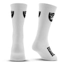 Las Vegas Raiders Refresh Premium Crew Socks