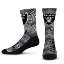 Las Vegas Raiders Zubaz Fever