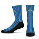 Los Angeles Chargers - Pinstripe