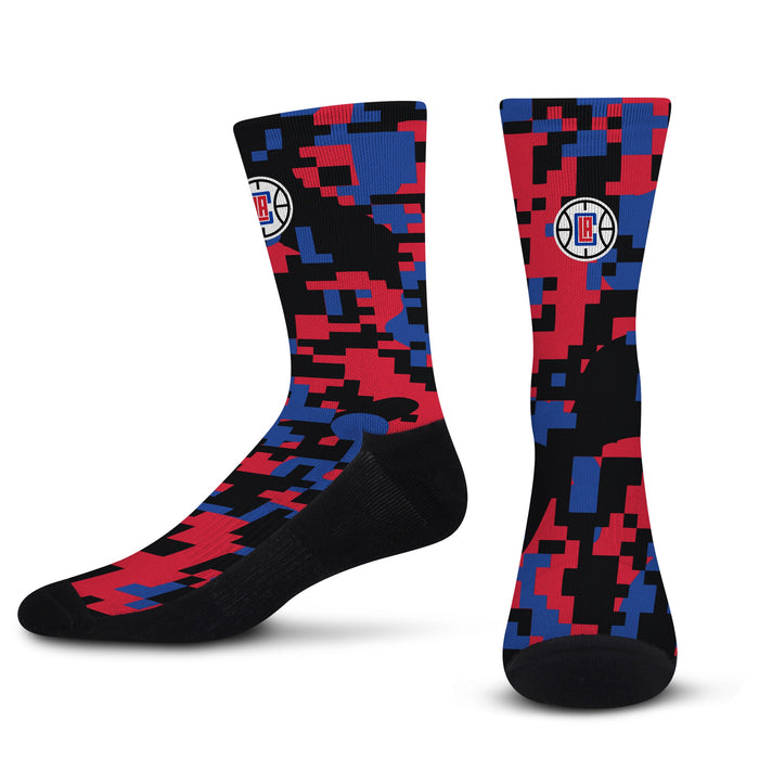Los Angeles Clippers Digi