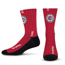 Los Angeles Clippers Pinstripe
