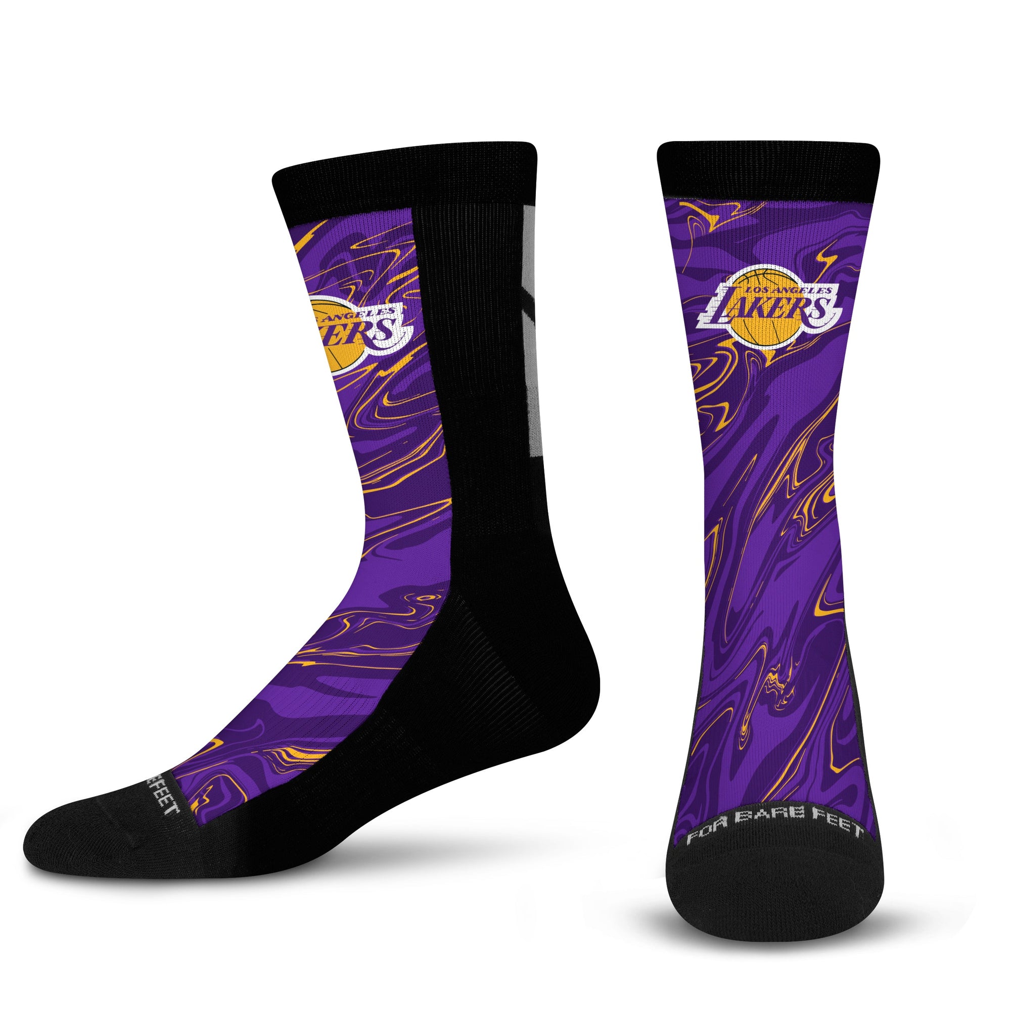 Los Angeles Lakers Conversion Oily