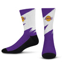 Los Angeles Lakers Tear It Up