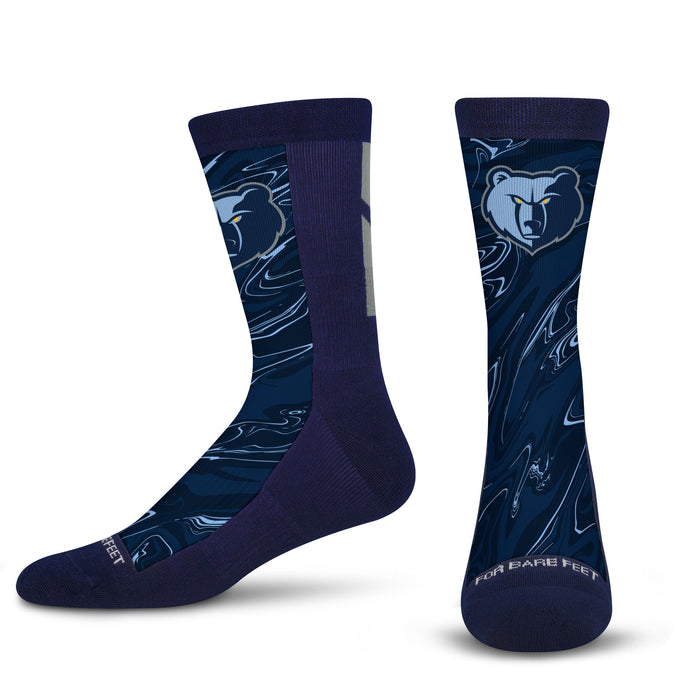 Memphis Grizzlies Conversion Oily