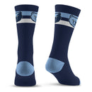 Memphis Grizzlies Legend Premium Crew Socks