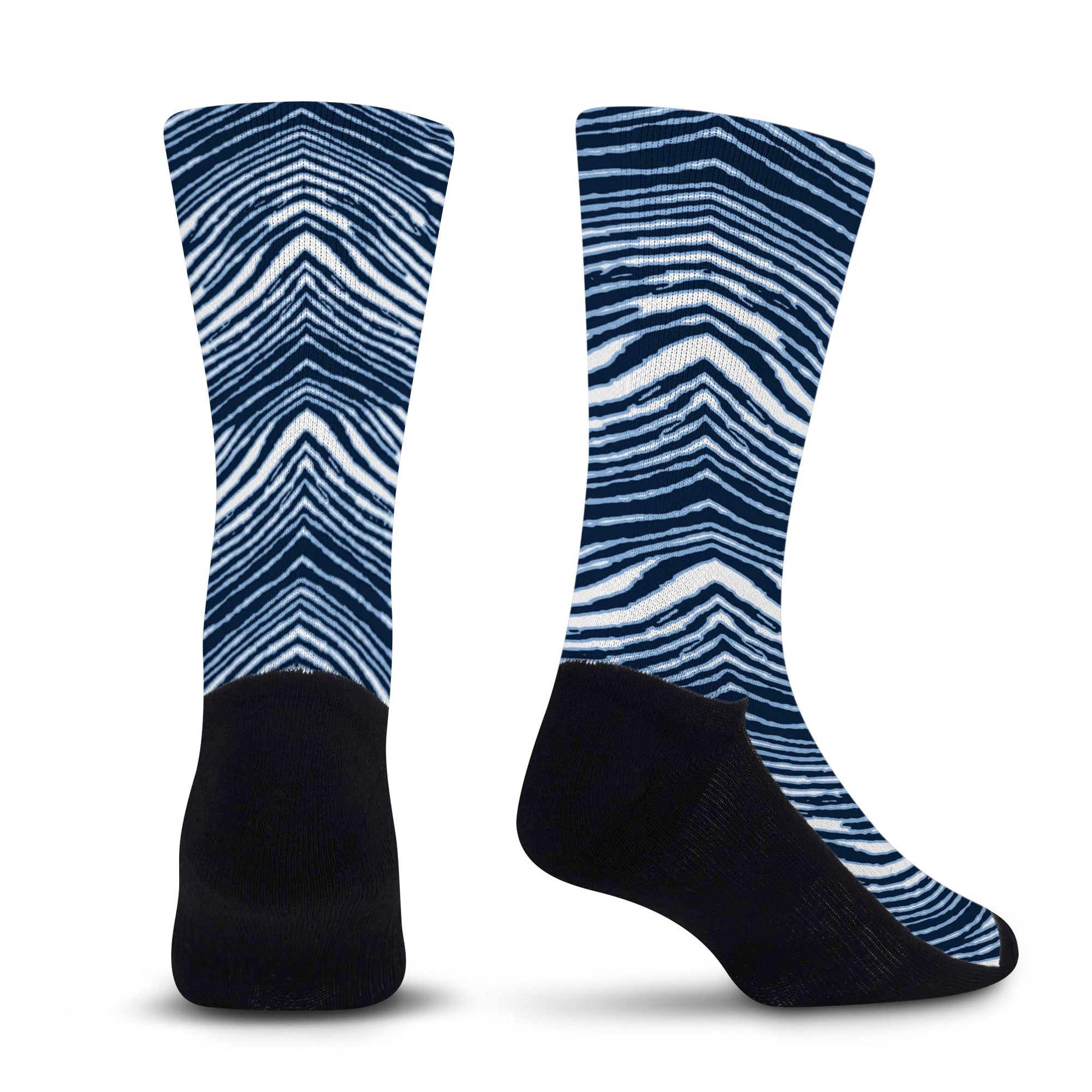 Memphis Grizzlies Zubaz Fever