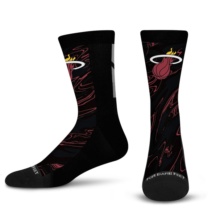 Miami Heat Conversion Oily