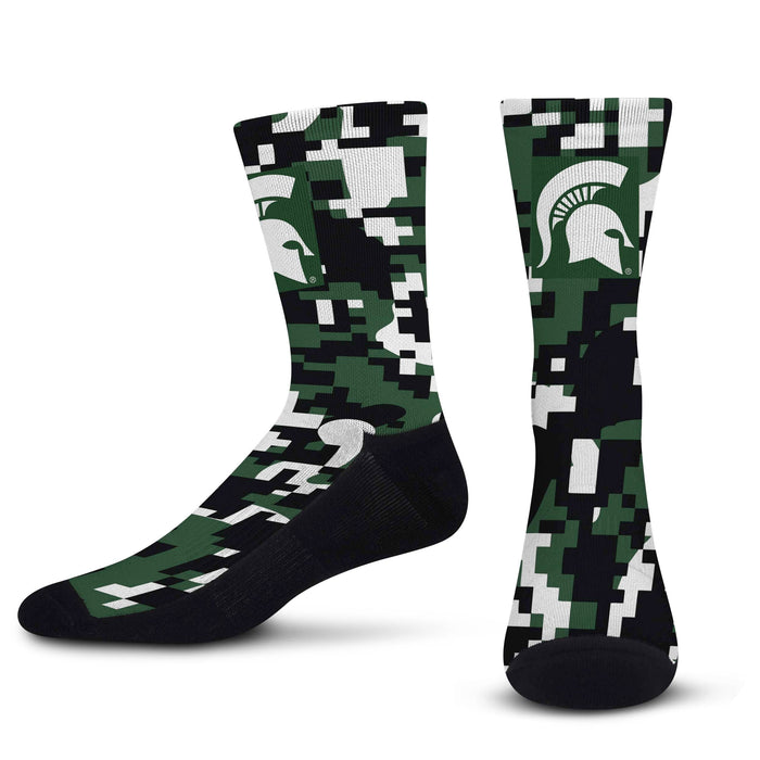 Michigan State Spartans Digi