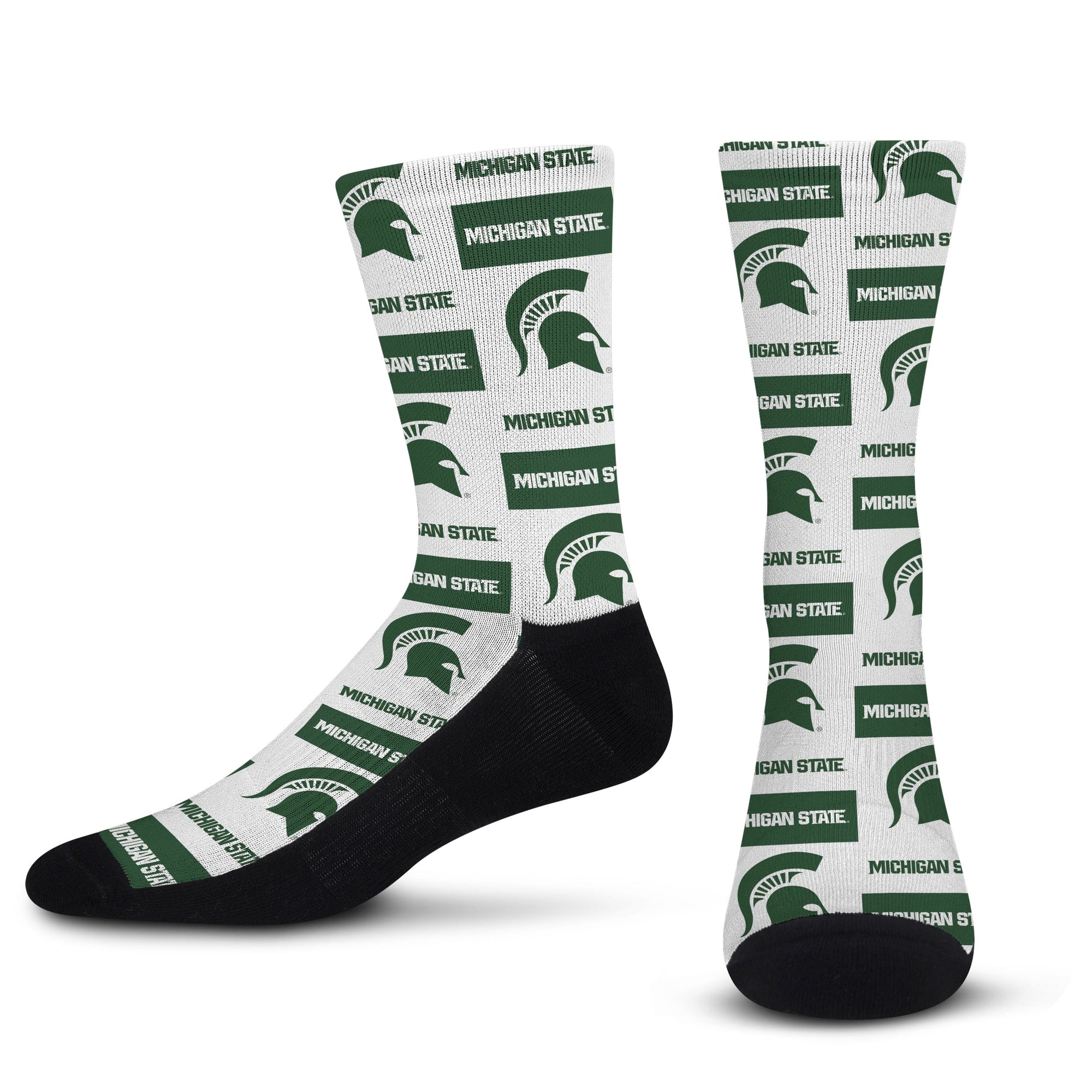 Michigan State Spartans Poster Print