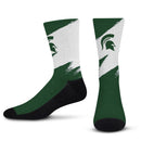 Michigan State Spartans Tear It Up