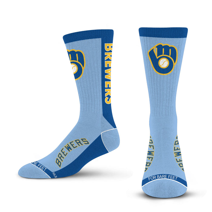 Milwaukee Brewers Cooperstown MVP