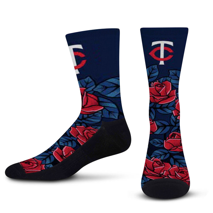 Minnesota Twins Roses