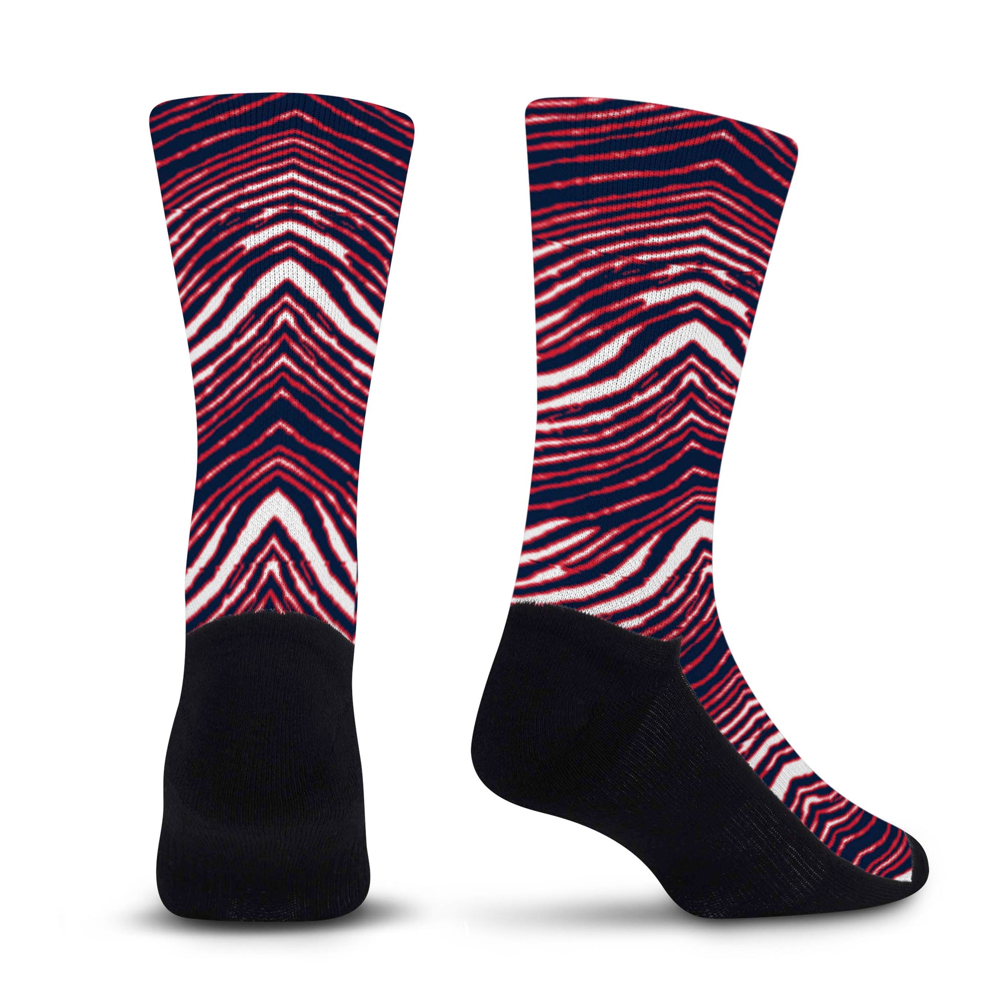 Minnesota Twins Zubaz Fever