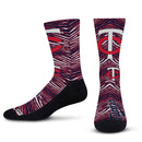 Minnesota Twins Zubaz Fever