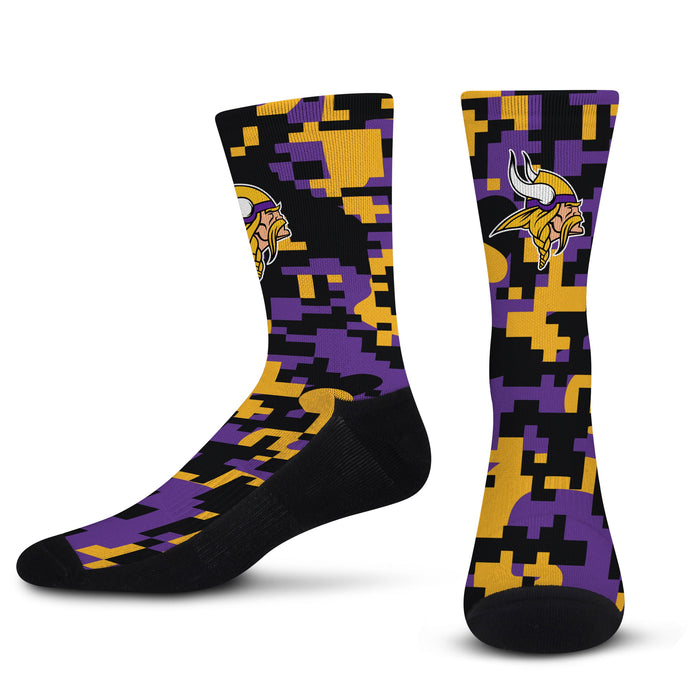 Minnesota Vikings Digi