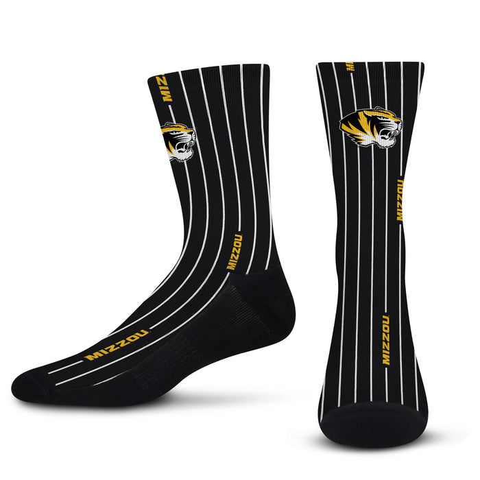 Missouri Tigers Pinstripe