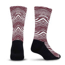 Montana Grizzlies Zubaz Fever