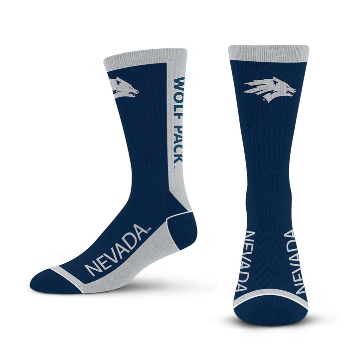 Nevada Wolf Pack - MVP